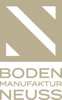 Logo Bodenmanufaktur Neuss Footer